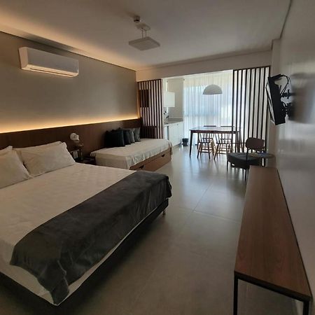 Garvey Park Hotel - Quarto Premium 409 Brasilia Exterior foto