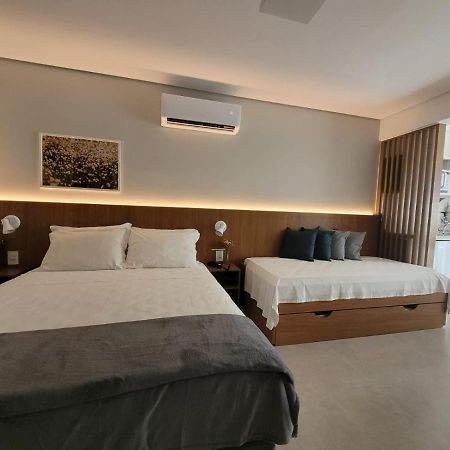Garvey Park Hotel - Quarto Premium 409 Brasilia Exterior foto
