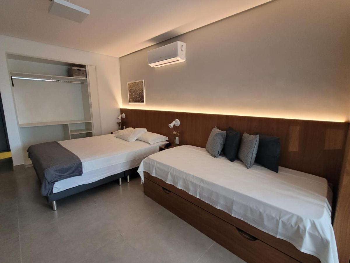 Garvey Park Hotel - Quarto Premium 409 Brasilia Exterior foto