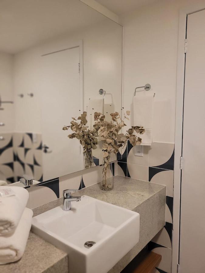 Garvey Park Hotel - Quarto Premium 409 Brasilia Exterior foto