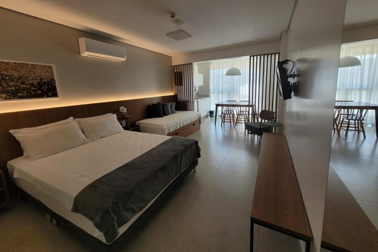 Garvey Park Hotel - Quarto Premium 409 Brasilia Exterior foto