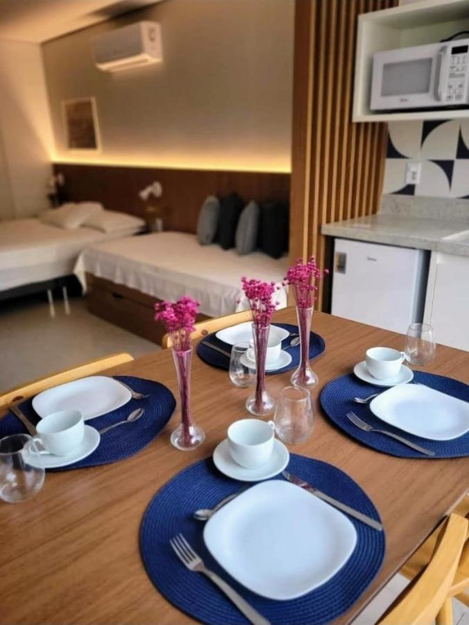 Garvey Park Hotel - Quarto Premium 409 Brasilia Exterior foto