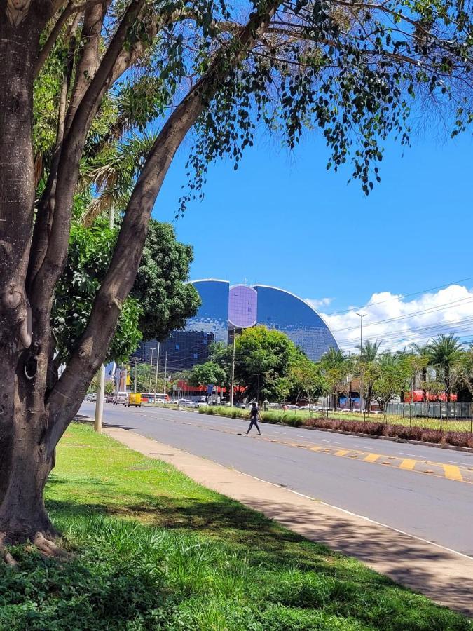 Garvey Park Hotel - Quarto Premium 409 Brasilia Exterior foto
