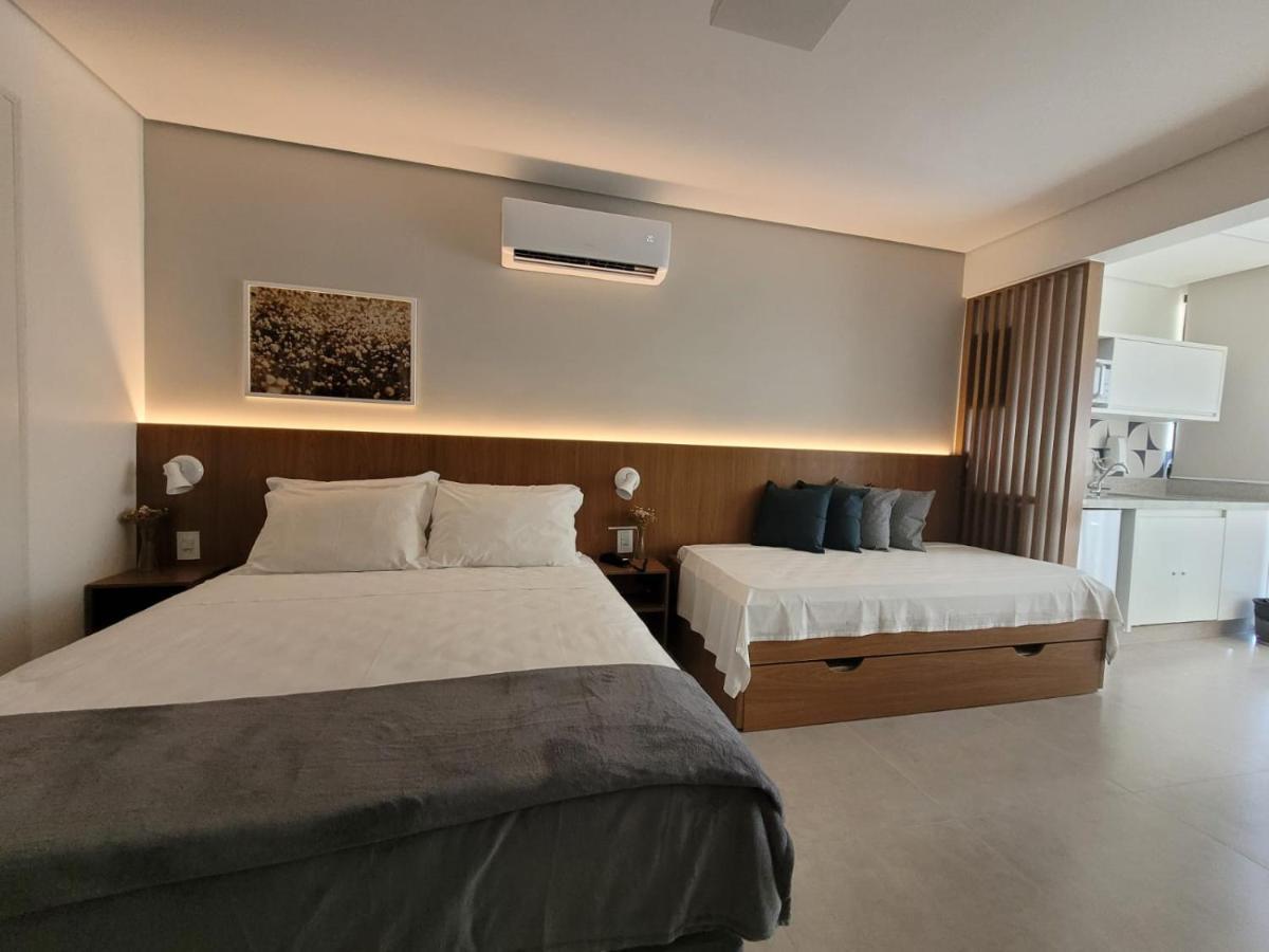 Garvey Park Hotel - Quarto Premium 409 Brasilia Exterior foto