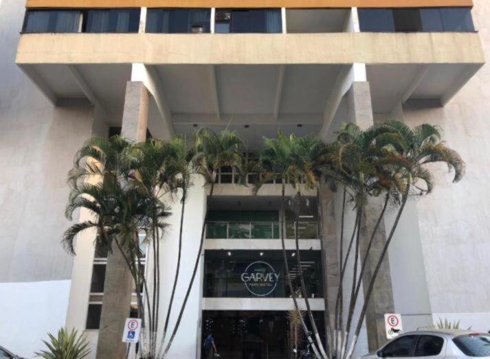 Garvey Park Hotel - Quarto Premium 409 Brasilia Exterior foto